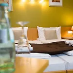 Garni Roedelheimer Hof Hotel Frankfurt nad Mohanem