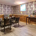 Hotel Garni Roedelheimer Hof