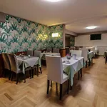 Garni Roedelheimer Hof Hotel