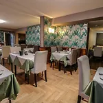 Garni Roedelheimer Hof Hotel 3*