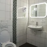 Hotel Garni Roedelheimer Hof Frankfurt nad Mohanem