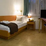 Garni Roedelheimer Hof Hotel Frankfurt nad Mohanem