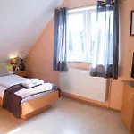 Hotel Garni Roedelheimer Hof