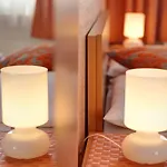 Hotel Garni Roedelheimer Hof Frankfurt nad Mohanem