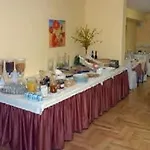 Hotel Garni Roedelheimer Hof 3*