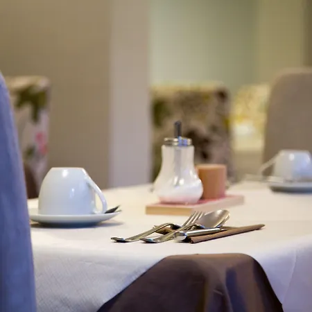 Garni Roedelheimer Hof 3*