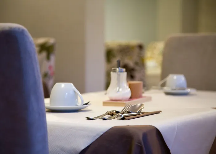 Garni Roedelheimer Hof 3*