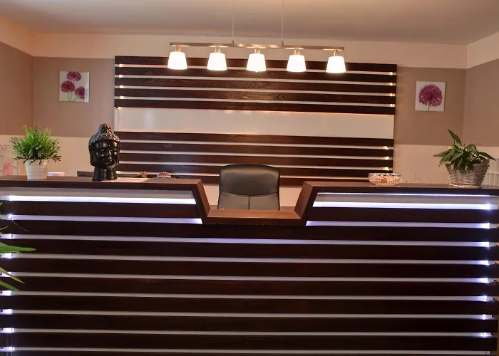 Hotel Garni Roedelheimer Hof Francoforte sul Meno