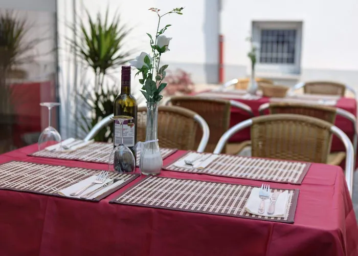 Garni Roedelheimer Hof