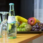 Garni Roedelheimer Hof 3*