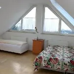 Garni Roedelheimer Hof Frankfurt am Main