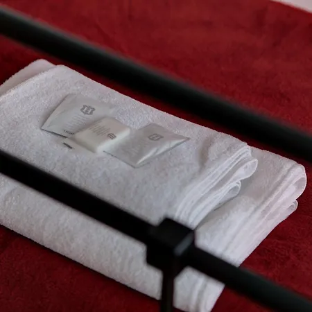 호텔 가르니 뢰델하이머 호프