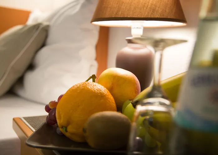 Garni Roedelheimer Hof 3*