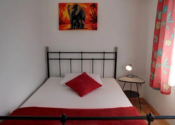 Garni Roedelheimer Hof 3*