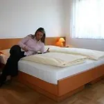 Hotel Garni Roedelheimer Hof 3*