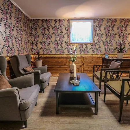 Garni Rödelheimer Hof Hotel