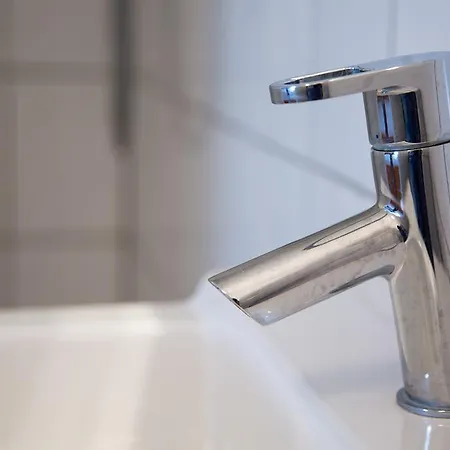 Garni Roedelheimer Hof מלון