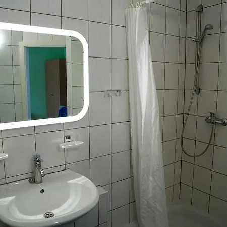 Garni Roedelheimer Hof Frankfurt am Main