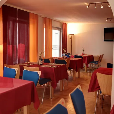 Garni Rödelheimer Hof