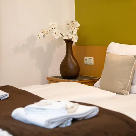 Hotel Garni Roedelheimer Hof