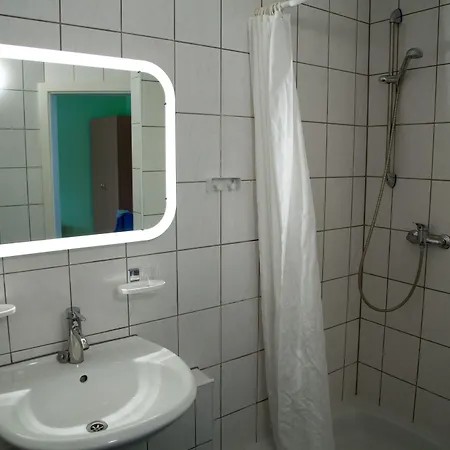 Garni Roedelheimer Hof 3*