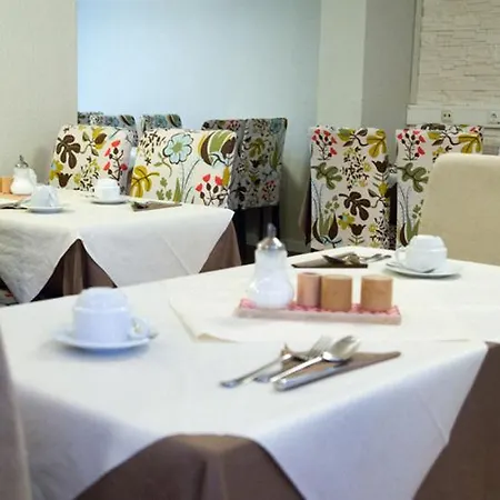 Garni Rödelheimer Hof Hotel Frankfurt am Main