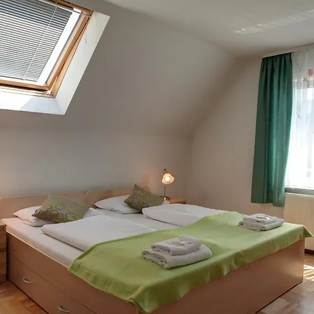 Garni Roedelheimer Hof 3*