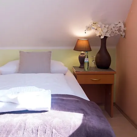 Garni Rödelheimer Hof 3*