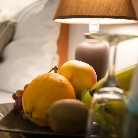 Garni Rödelheimer Hof 3*