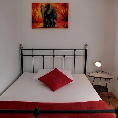 Garni Rödelheimer Hof 3*