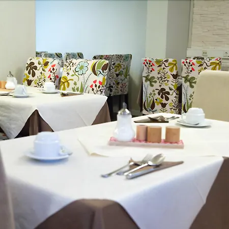 Hotel Garni Rödelheimer Hof