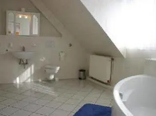Hotel Garni Rödelheimer Hof 3*