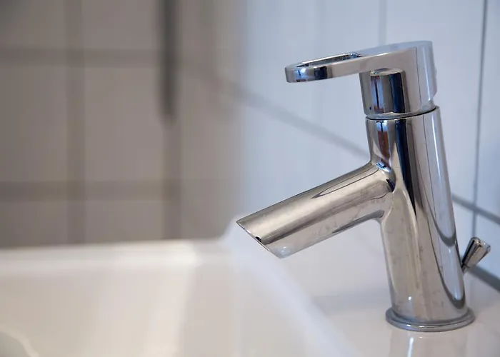 Garni Rödelheimer Hof Hotell