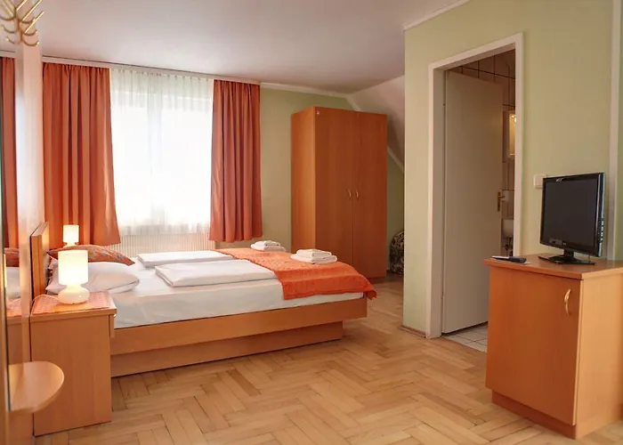 Garni Rödelheimer Hof 3*