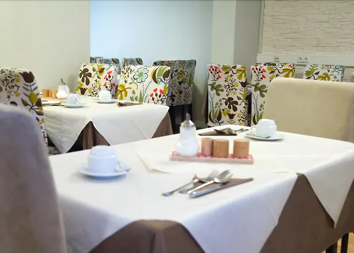 Hotell Garni Rödelheimer Hof