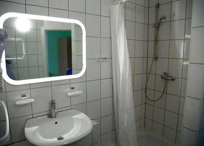 Garni Rödelheimer Hof 3*