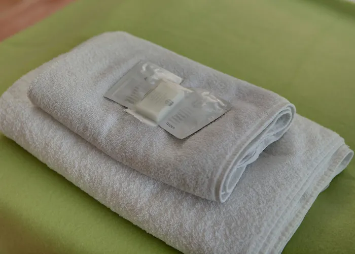 Hotell Garni Rödelheimer Hof 3*