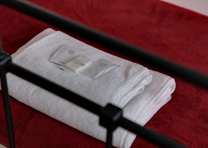 Hotell Garni Rödelheimer Hof