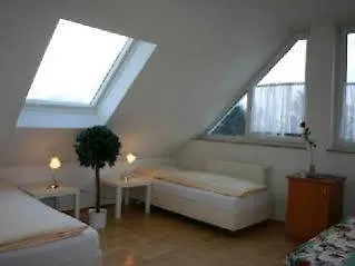 Hotell Garni Rödelheimer Hof 3*